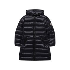 Пуховое пальто Moncler