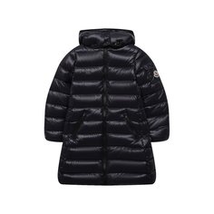 Пуховое пальто Moncler