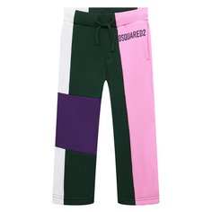 Брюки Dsquared2