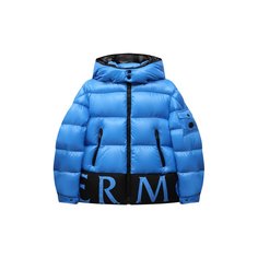 Верхняя одежда Moncler Пуховая куртка Moncler