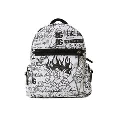 Рюкзак Dolce & Gabbana