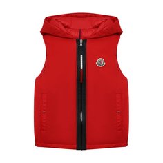 Пуховый жилет Kodar Moncler