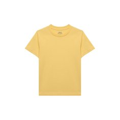 Хлопковая футболка Polo Ralph Lauren