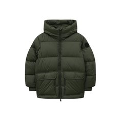 Пуховая куртка Woolrich