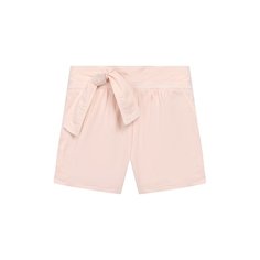 Хлопковые шорты MARC JACOBS (THE)