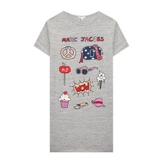 Платья MARC JACOBS (THE) Хлопковое платье MARC JACOBS (THE)