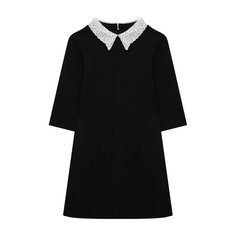 Платье из вискозы Dal Lago