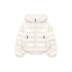 Пуховая куртка Moncler