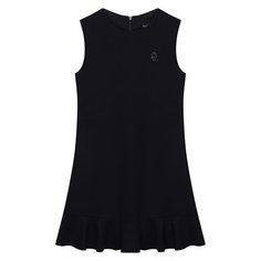 Платье из вискозы Dal Lago