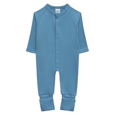 Хлопковый комбинезон Sanetta