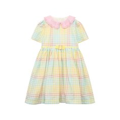 Хлопковое платье EIRENE