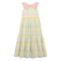 Хлопковое платье EIRENE