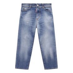 Джинсы Dsquared2