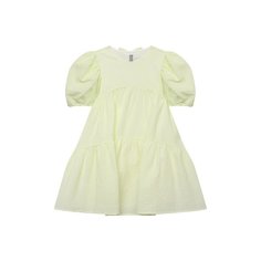 Хлопковое платье Il Gufo