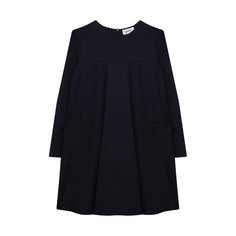 Платье из вискозы Aletta