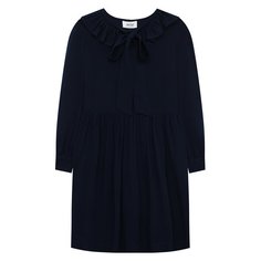 Платье из вискозы Aletta