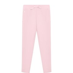 Хлопковые джоггеры Polo Ralph Lauren