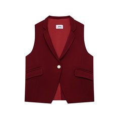 Жилет Aletta