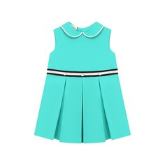 Платья Gucci Хлопковое платье Gucci