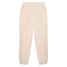 Хлопковые джоггеры Ermanno Scervino