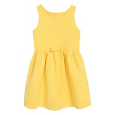 Хлопковое платье Polo Ralph Lauren