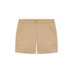 Хлопковые шорты Ermanno Scervino