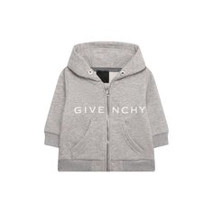 Хлопковая толстовка Givenchy