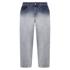Джинсы Brunello Cucinelli
