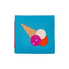 Игрушки Carolon Игра Собери мороженое Carolon