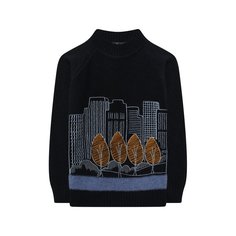Кашемировый свитер Loro Piana