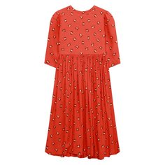 Платья Ulyana Sergeenko Платье Ulyana Sergeenko