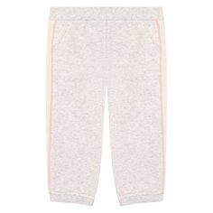 Хлопковые джоггеры Loro Piana