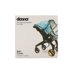 Дождевик для коляски Doona Simple Parenting