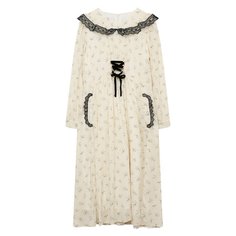 Платье Designers cat