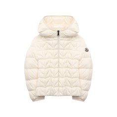 Пуховая куртка Moncler