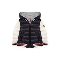 Пуховая куртка Moncler