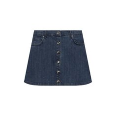 Джинсовая юбка Sonia Rykiel Enfant