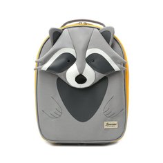 Дорожный чемодан на колесиках Happy Sammies Eco Samsonite