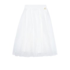 Пышная многоярусная юбка Angel’s Face