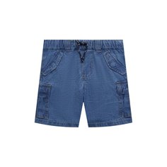 Джинсовые шорты Polo Ralph Lauren