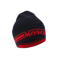 Шерстяная шапка Moncler