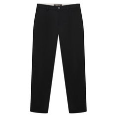 Хлопковые брюки Loro Piana
