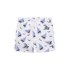 Хлопковые шорты Polo Ralph Lauren