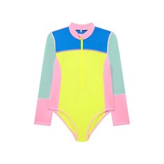 Слитный купальник Stella McCartney
