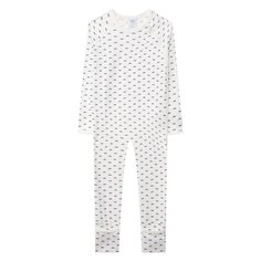 Хлопковый комбинезон Sanetta