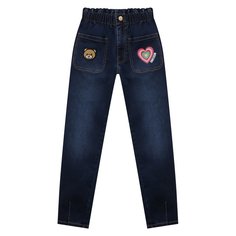 Джинсы Moschino