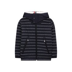 Пуховая куртка Bergo Moncler