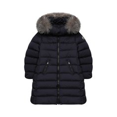 Пуховое пальто Moncler