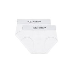 Комплект из двух боксеров Dolce & Gabbana