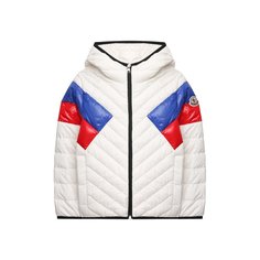 Пуховая куртка Moncler